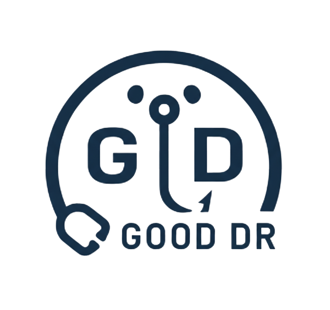 好達特 GOOD DR